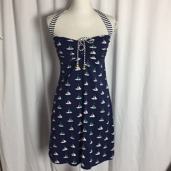 tommy bahama swim dress